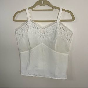 Vintage Barbizon Camisole Size 18 Sevilla Barbizon